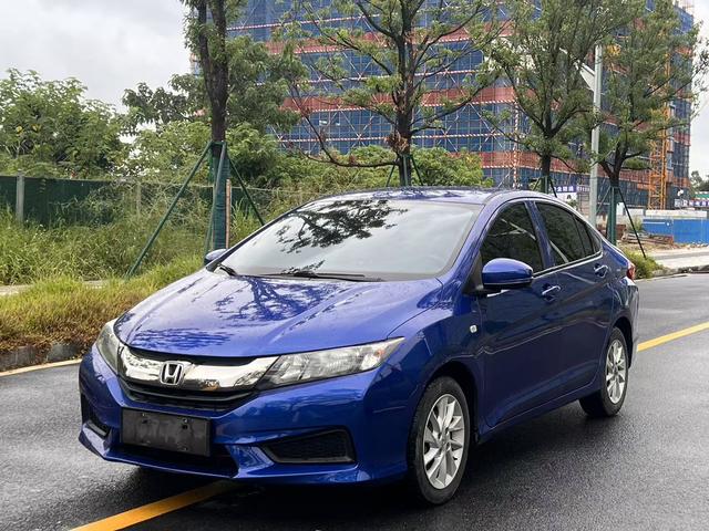 Frontier 2018 1.5L CVT Comfort Edition