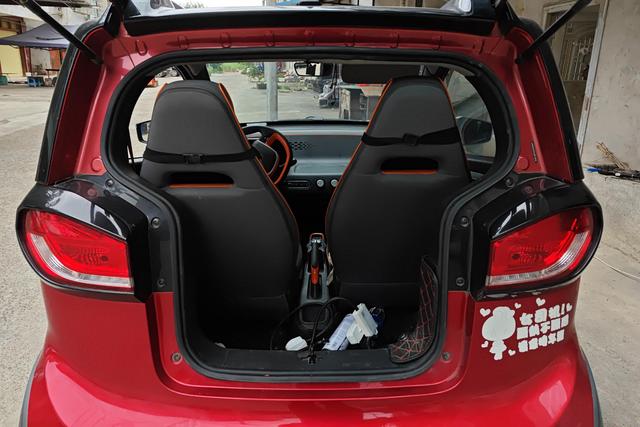 Фото машины 10