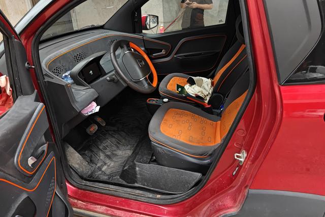 Фото машины 12