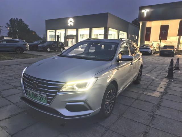 RWE Ei5 2019 SmartLink Signature Edition