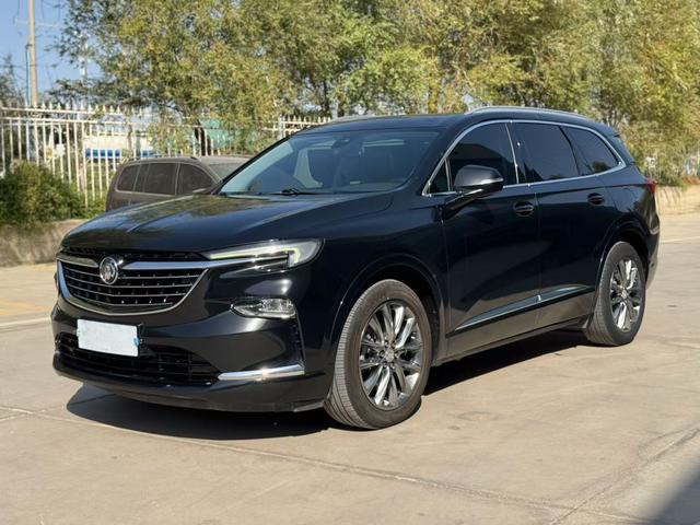 Enclave 2020 28T 4WD Premium