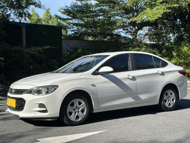 Corvette 2018 320 Automatic Delight Sunroof Edition