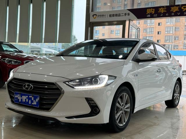 Leading the 2016 model 1.4T dual clutch dazzling*dynamic type
