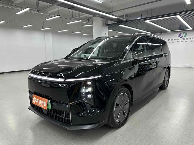 Everyone 7 Super Hybrid 2024 1.5T Long Battery Life Ultimate Edition