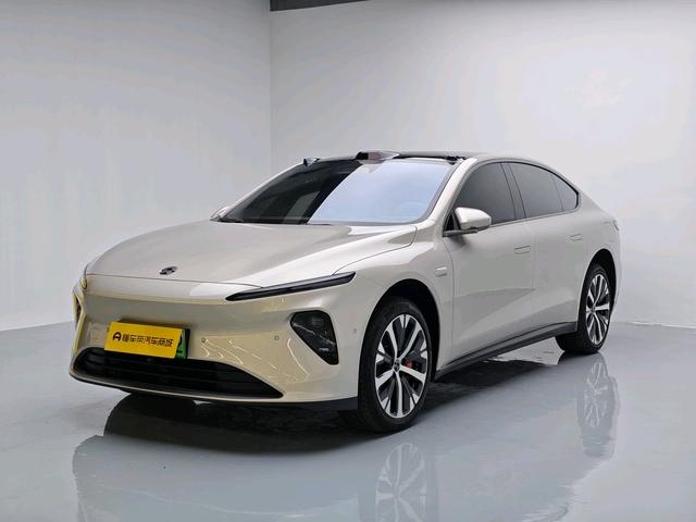 Azure ET7 2023 75kWh