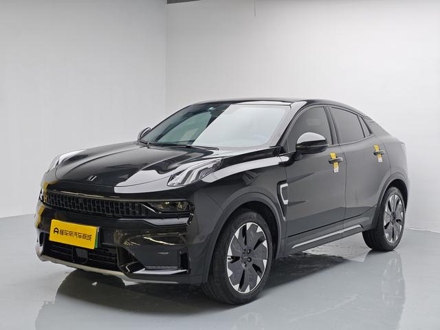 Lynk & Co. 05 EM-P 2021 PHEV 1.5 TD HALO