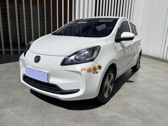 Pentium E-Star 2021 National Edition Heartland Edition Lithium iron phosphate (31.18kWh)