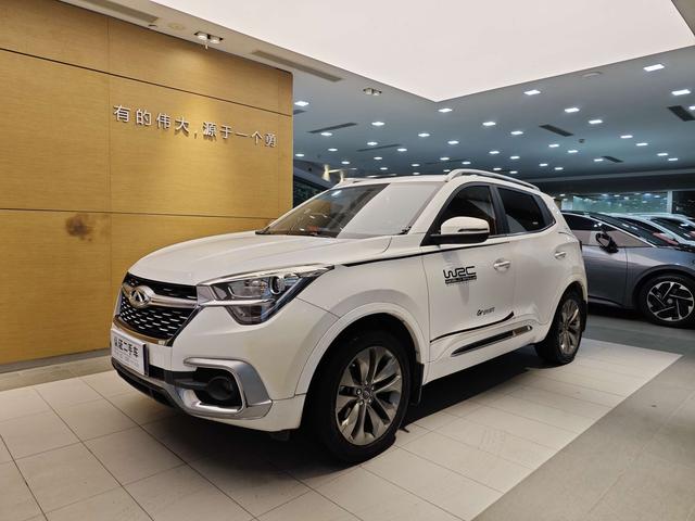 Regal 5x 2017 1.5T Manual Elite