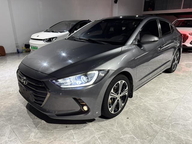 Leading the 2018 model 1.4T dual clutch dazzling*dynamic type