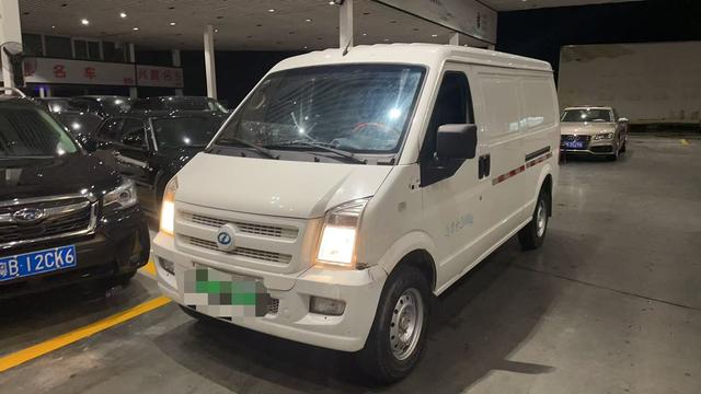 Ruichi EC35 2021 EC35 II Standard Edition 38.7 kWh