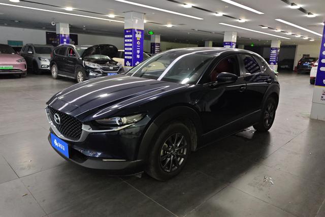 Mazda CX-30 2020 2.0L Automatic Quality Joy