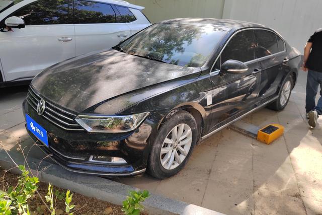 Magotan 2019 280TSI DSG comfortable Country V