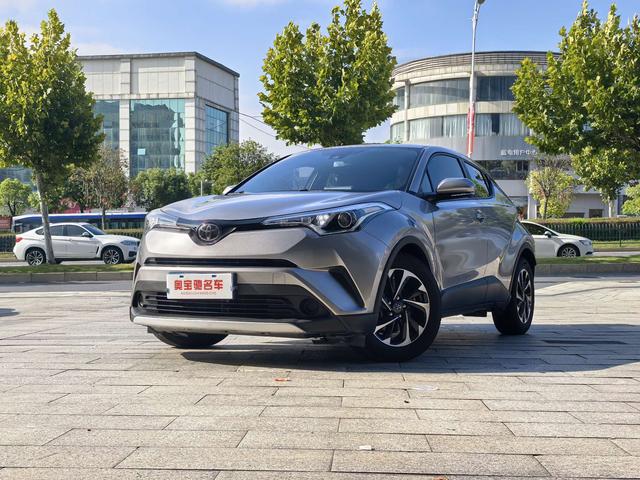 EZOA 2020 2.0L EZOA Edition