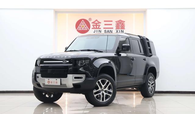 Defender 2023 130 3.0T P400 HSE