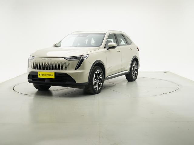 Haval Xiaolong MAX PHEV 2023 1.5L Hi4 105 Four-wheel drive Smart Ultimate Edition