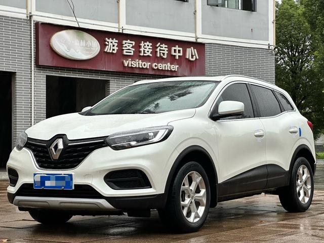 Correga 2019 SCe200 automatic two-wheel drive Zhiyue Anniversary Edition Country V