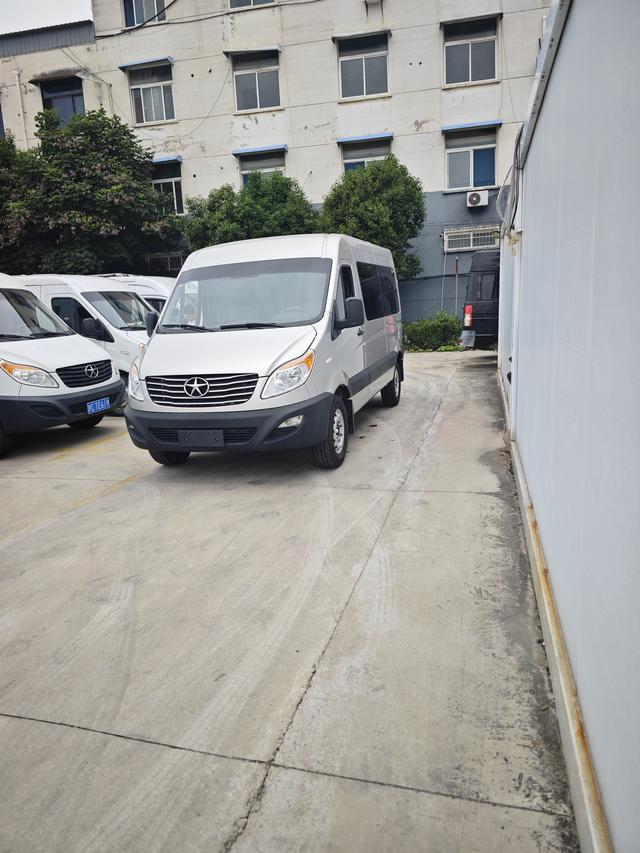 Xingrui 2021 2.0T fuel-saving King Business Travel Edition Non-operating comfort edition Long axis D20TCIF1