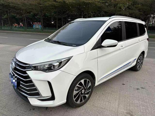 Changan Auchan Changxing 2019 1.5L Manual Zhilian Exclusive Type