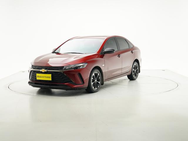 Cruze 2023 1.3T Light Hybrid Automatic Premium Edition