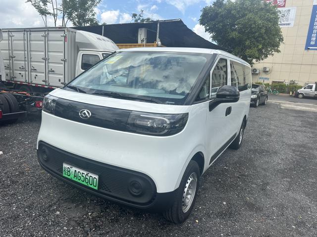 Dana V1 2025 V1 short-axis low-top multi-function version 42kWh