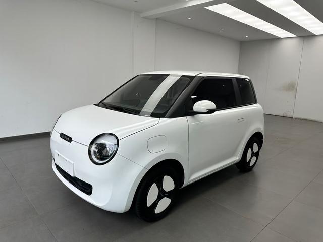 Changan Lumin 2022 155km Sweet and Clear