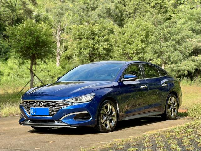 Fiesta 2019 280TGDi Smart Edition National VI