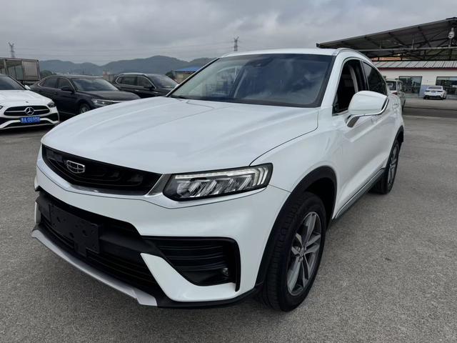 Xingyue 2019 Model 300T Shining Star