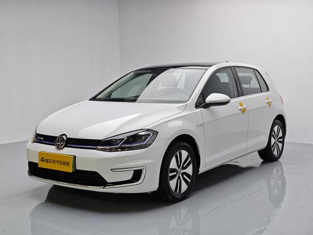 Golf*Pure Electric 2019 Chi