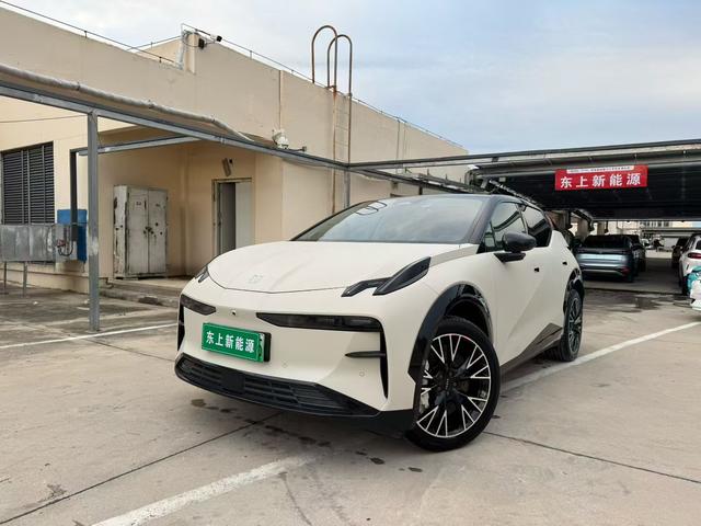ZEEKR X 2023 YOU Edition 4-Seat Rear Drive