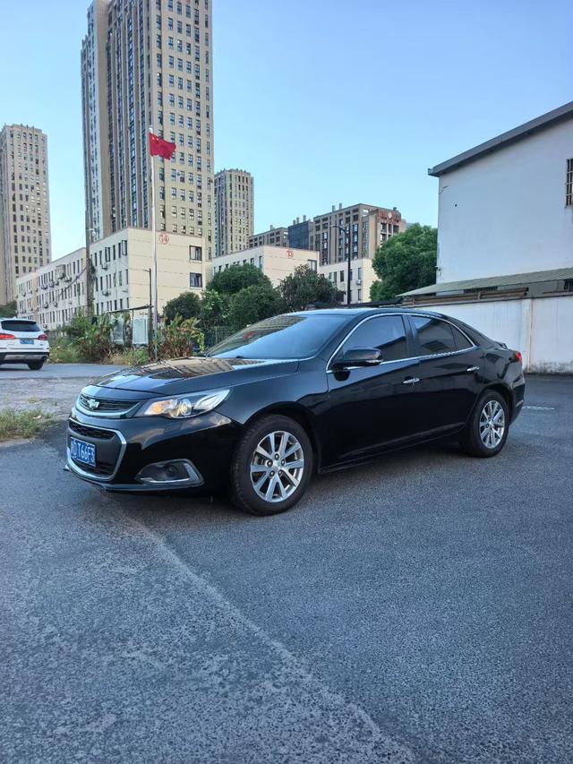 Myriad 2018 530T Automatic Luxury Edition