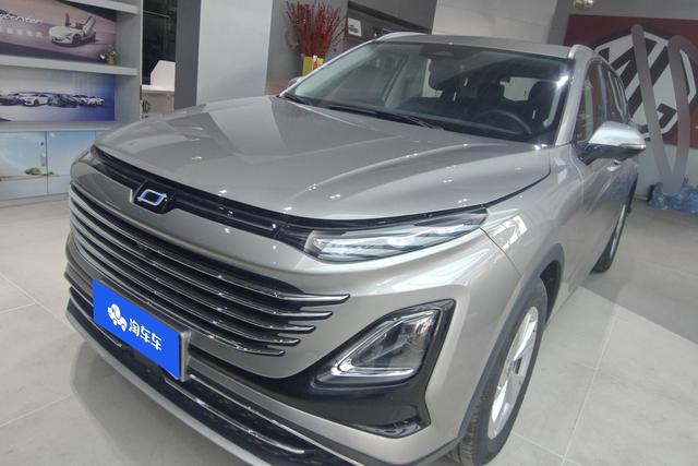 Pentium T90 2023 2.0T automatic premium type