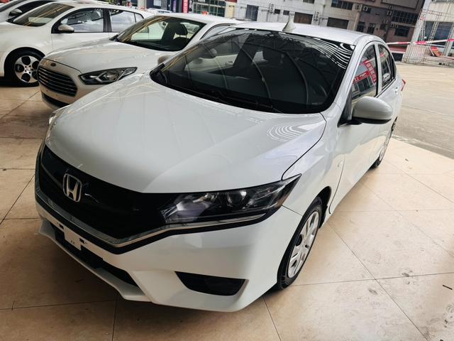 Gorey 2016 1.5L CVT Classic