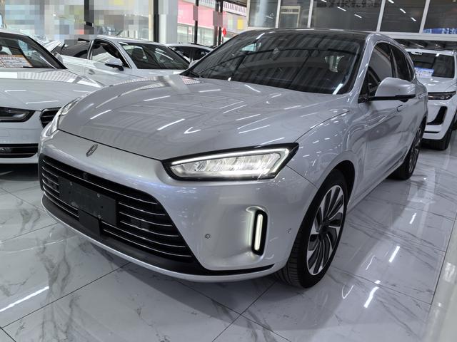 Ask M5 2022 Extended Range 4WD Performance Edition