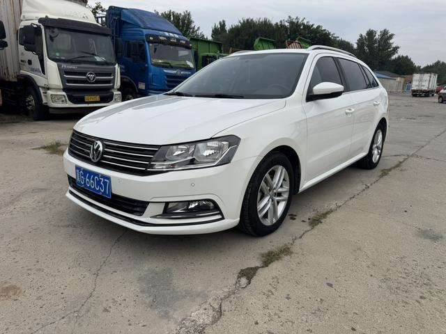 Langxing 2017 180TSI DSG Comfort Edition