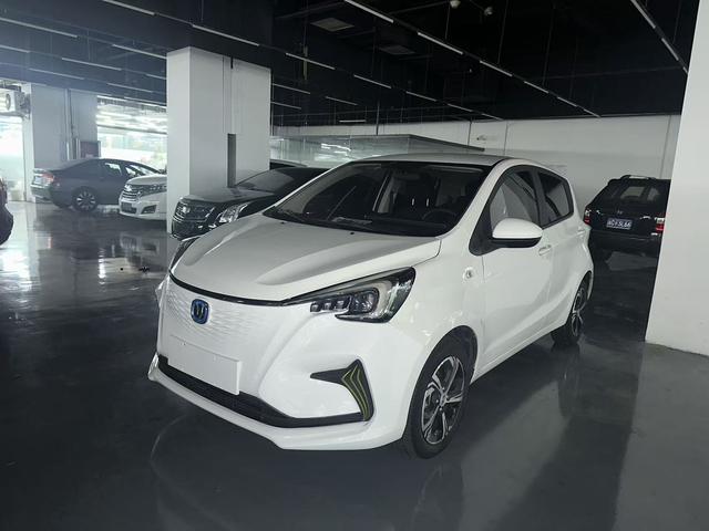 Pentium E-Star 2020 Heartland Edition Lithium Ternary