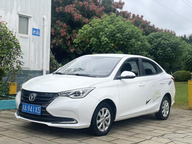 Yuexiang 2019 1.4L manual Luxury Country VI