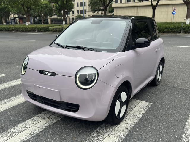 Changan Lumin 2022 210km Sweet Model