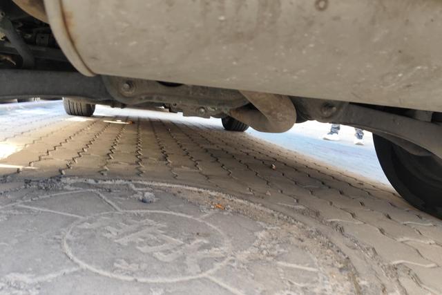 Фото машины 9