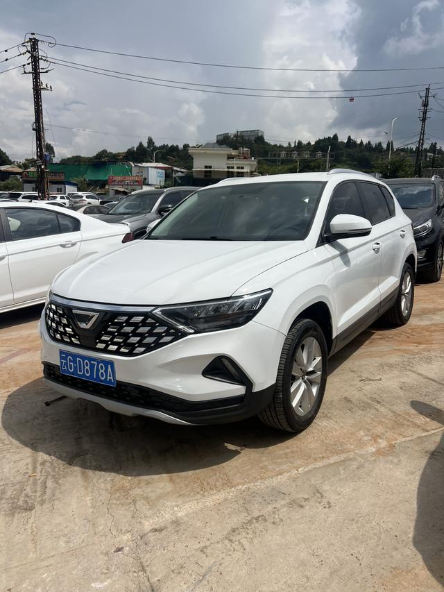 Jetta VS5 2019 280TSI Automatic Pride Edition