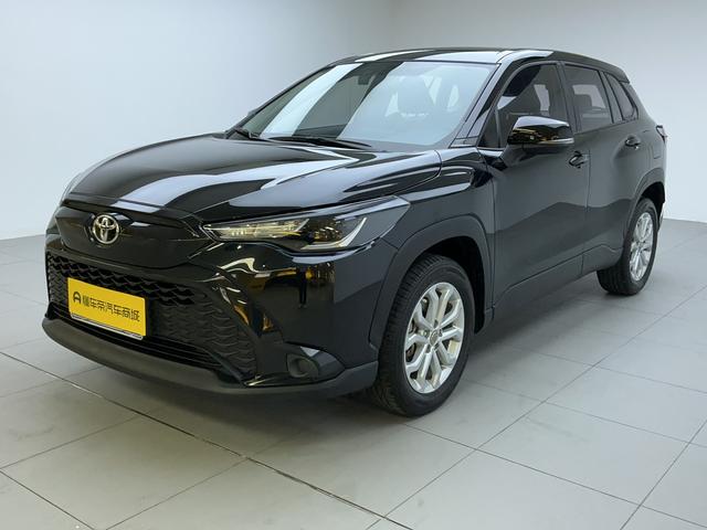Frontierlander 2023 2.0L CVT Elite