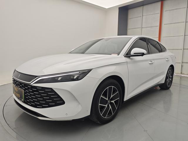 Qin L DM 2024 DM-i 120KM Excellent Type
