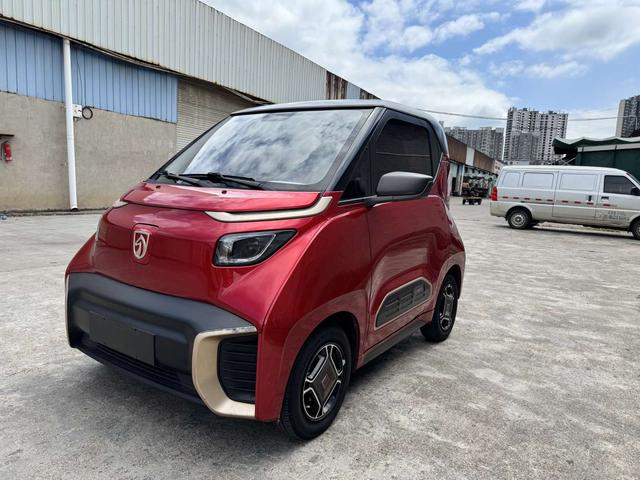 Baojun E200 2019 250KM Smart Edition