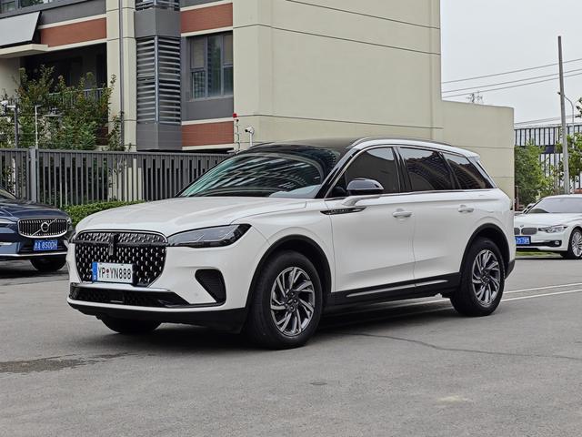 Adventurer 2023 2.0T 2WD Premium