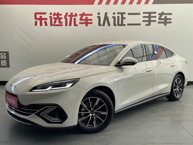 Seal 06DM 2024 DM-i 80KM Premium Type