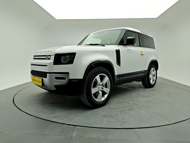 Defender 2024 90 3.0T P400 HSE