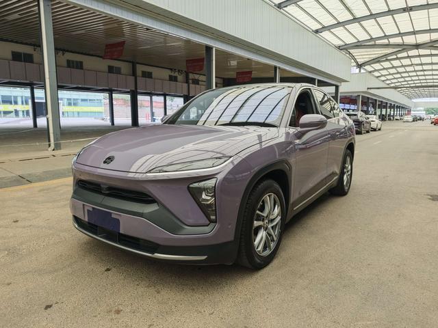 Azera EC6 2020 605KM Sport Edition