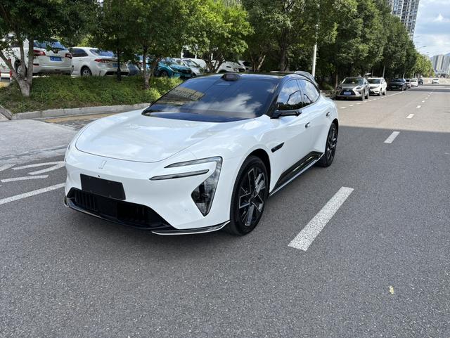 Avita 06 2025 Ultra four-wheel drive pure electric version