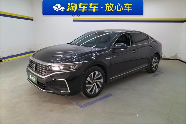 Passat PHEV 2023 430PHEV Hybrid Luxury Edition