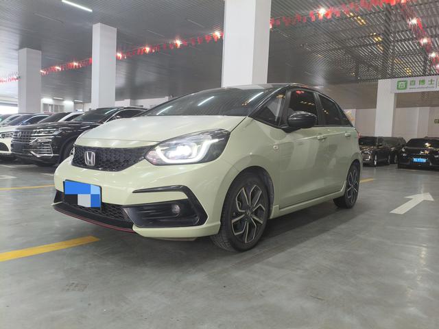 Honda LIFE 2020 1.5L CVT SPORT Heartland Edition