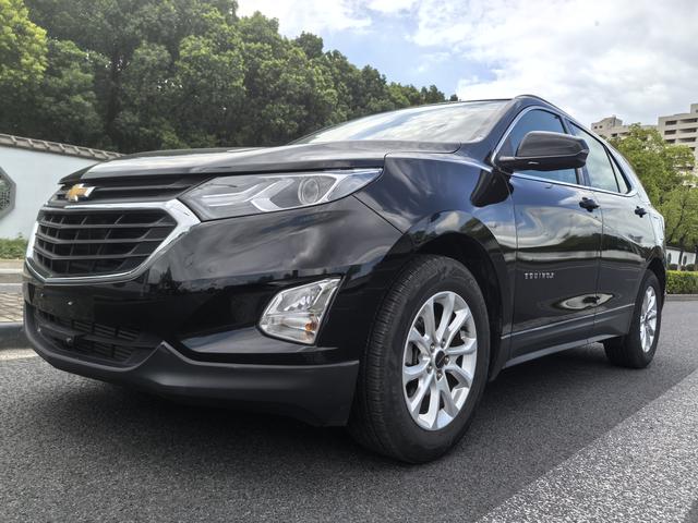 Pathfinder 2019 535T Automatic Territory Edition State VI